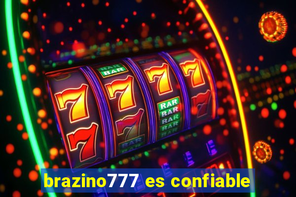 brazino777 es confiable