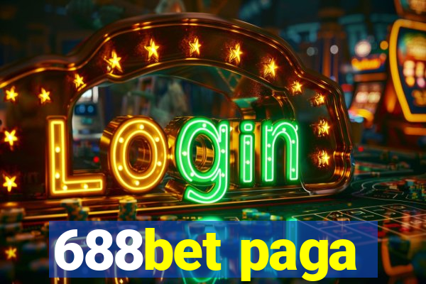 688bet paga