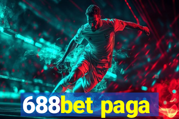 688bet paga