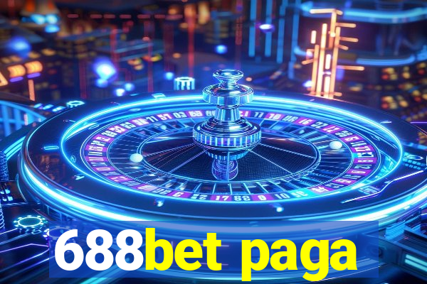 688bet paga