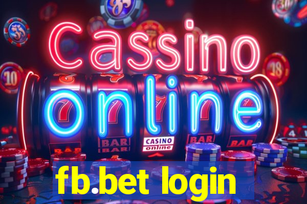 fb.bet login