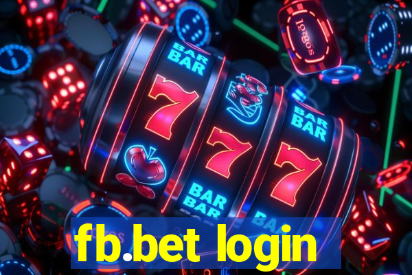 fb.bet login