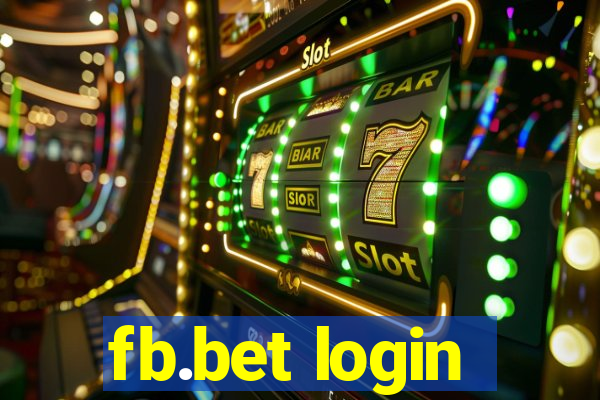 fb.bet login