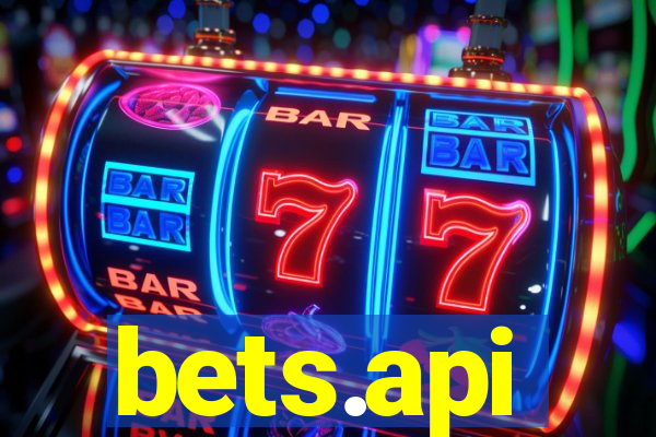 bets.api