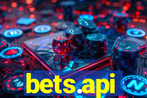 bets.api