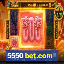 5550 bet.com