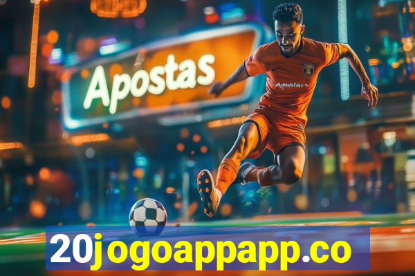 20jogoappapp.com