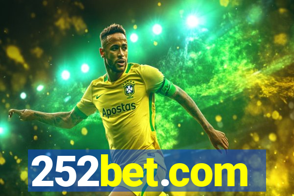 252bet.com