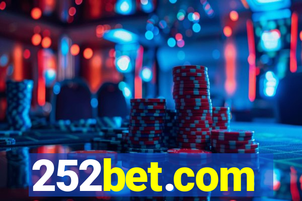 252bet.com