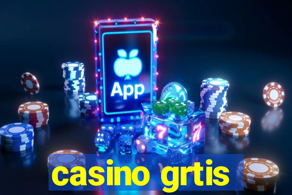 casino grtis