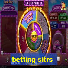 betting sitrs