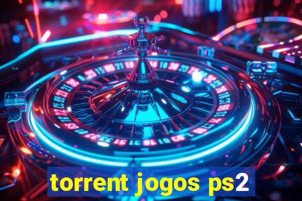 torrent jogos ps2