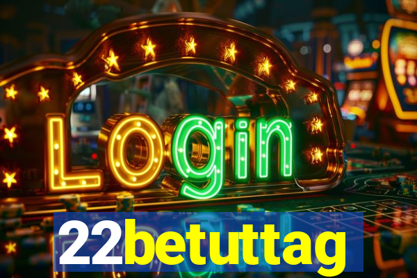 22betuttag