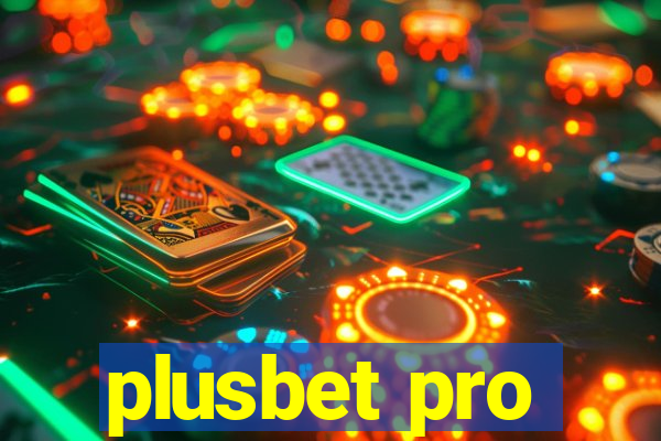 plusbet pro