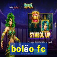 bolão fc