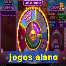 jogos alano