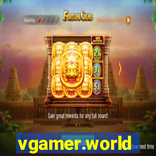 vgamer.world