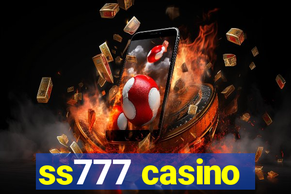 ss777 casino