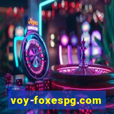 voy-foxespg.com