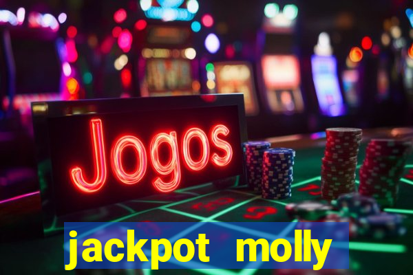 jackpot molly casino opiniones