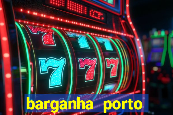 barganha porto feliz facebook