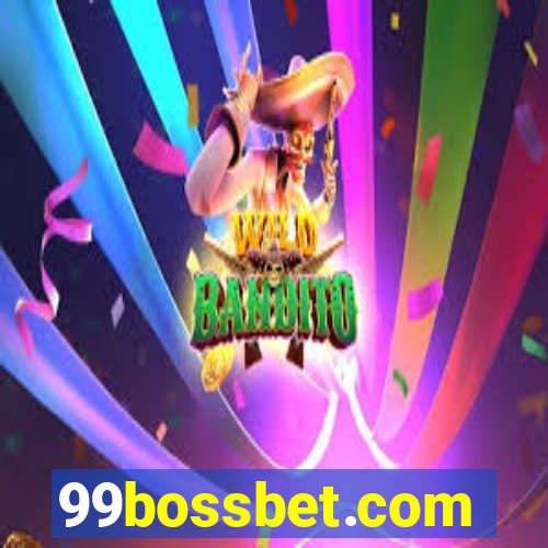 99bossbet.com