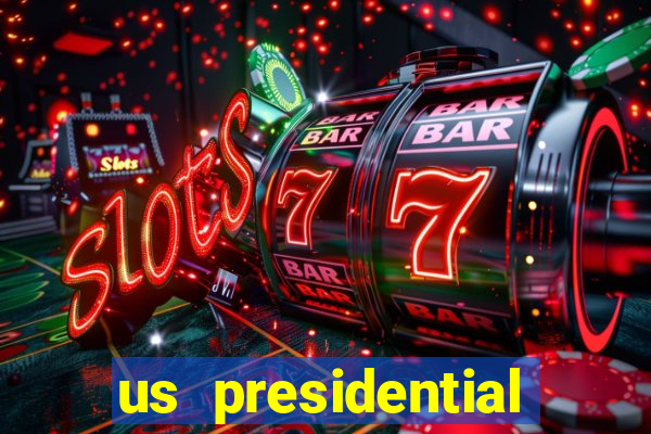 us presidential odds betting