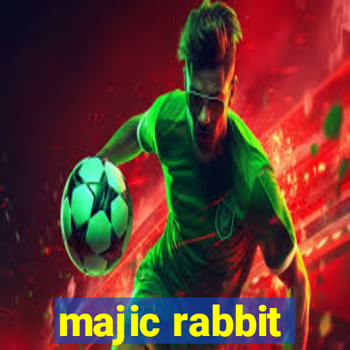 majic rabbit