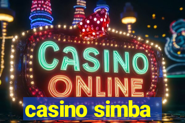 casino simba