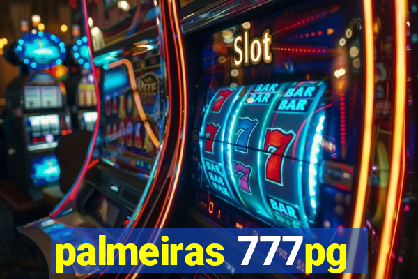 palmeiras 777pg