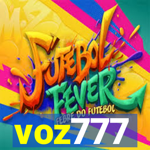 voz777