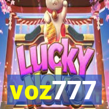 voz777