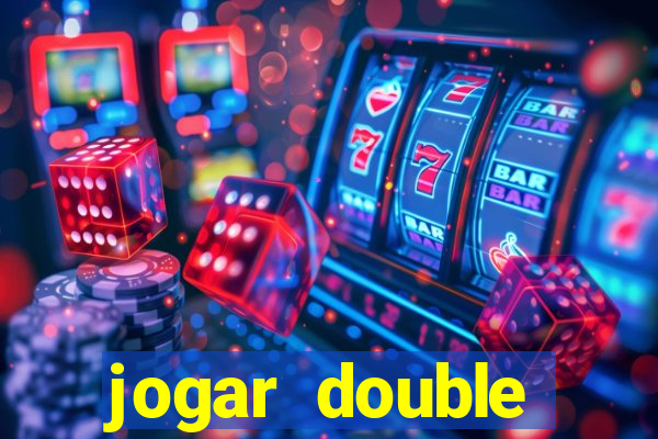 jogar double fortune demo