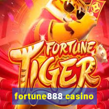 fortune888 casino