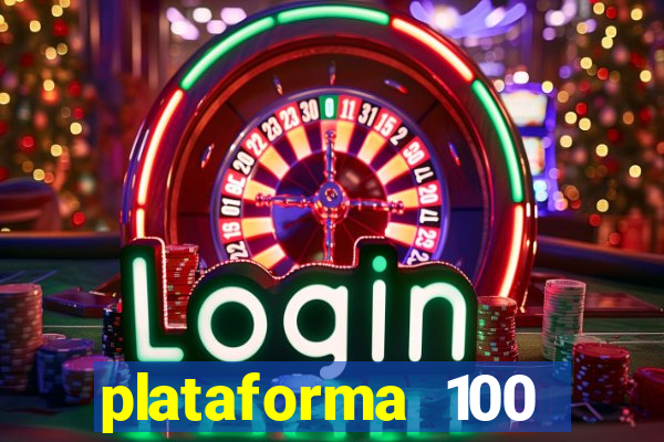 plataforma 100 rodadas gratis