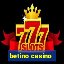 betino casino