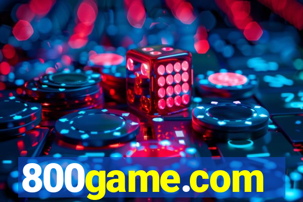 800game.com