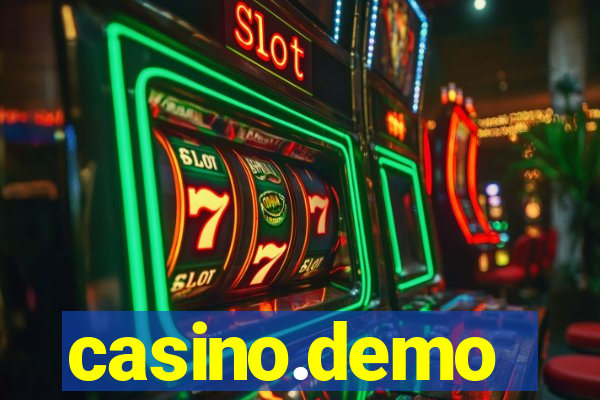 casino.demo