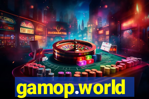 gamop.world