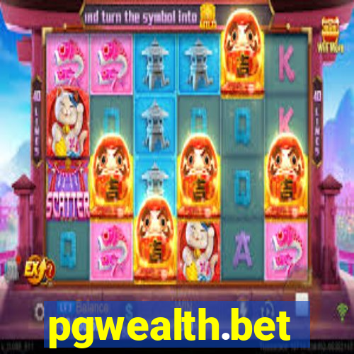 pgwealth.bet