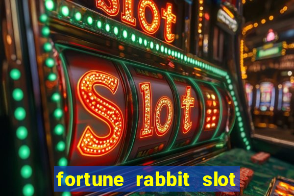 fortune rabbit slot png Informational