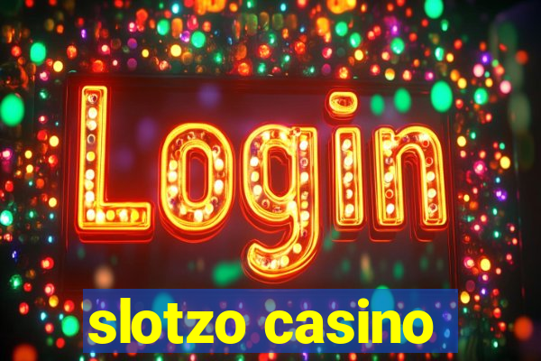 slotzo casino