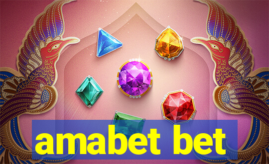 amabet bet