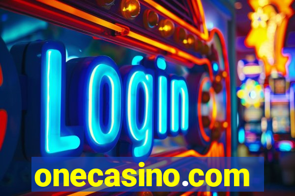 onecasino.com