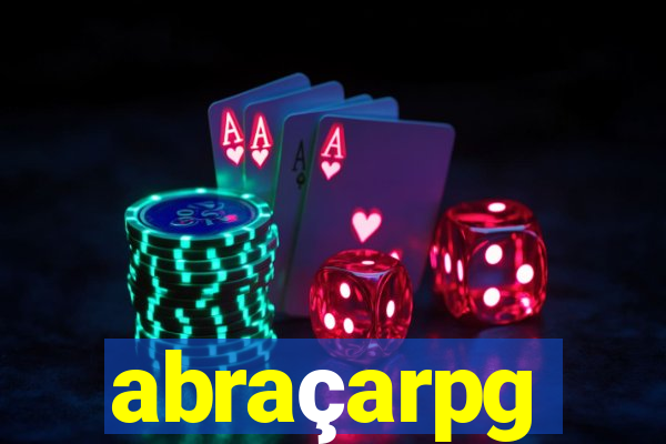 abraçarpg