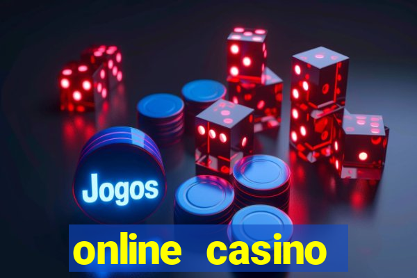 online casino withdrawal methods