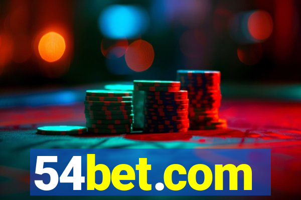 54bet.com