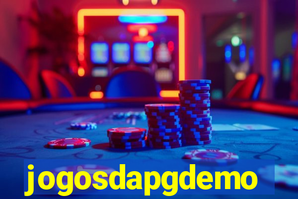 jogosdapgdemo