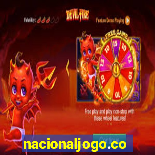 nacionaljogo.com