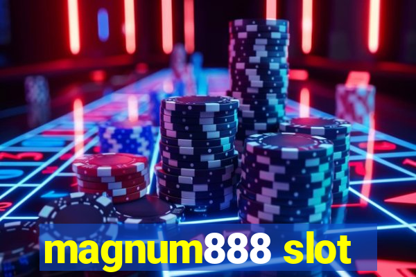 magnum888 slot